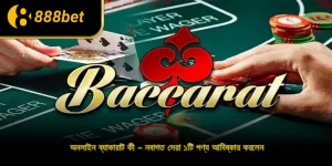 অনলাইন ব্যাকারাট কী – নবাগত সেরা ১টি পণ্য আবিষ্কার করলেন